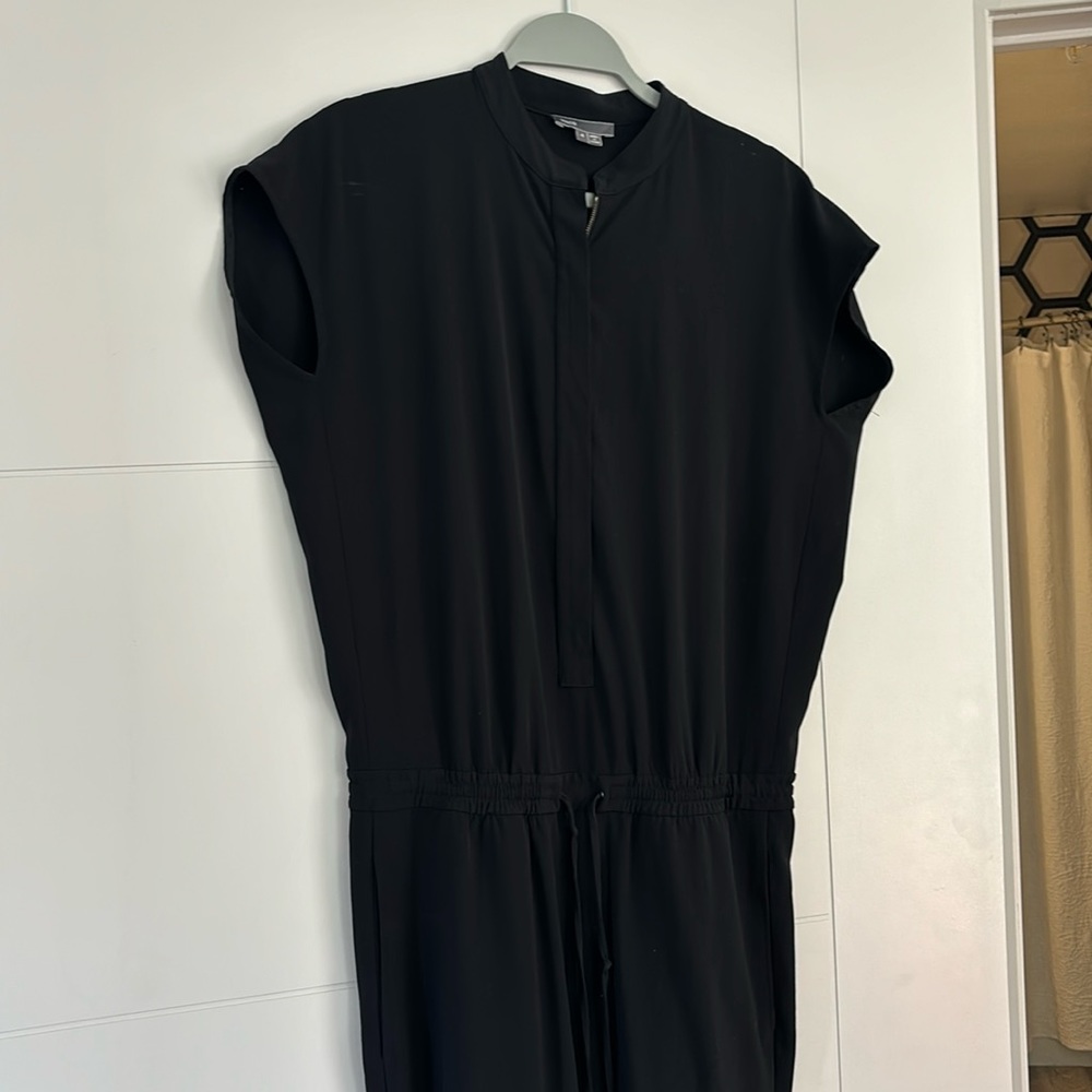 Vince jumpsuit